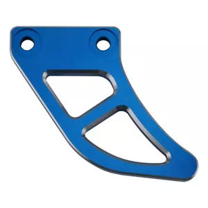 NiceCNC Front Lower Sprocket Chain Guard For Yamaha TTR 125 TTR 230 2005-2022 - Picture 1 of 9
