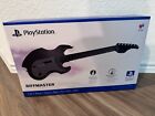 Pdp Riffmaster Wireless Guitar Controller For Playstation 5 In Hand Ship Fast