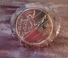 1992 S Olympics Proof Gymnast Commemorative Half Dollar