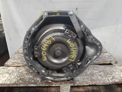 Used Automatic Transmission Assembly fits: 2012 Mercedes-benz Mercedes c-class 2 Foto 1 de 4