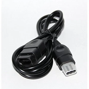 Original Xbox Controller Extension Cable 6 Feet By Mars Devices For Xbox - Picture 1 of 4