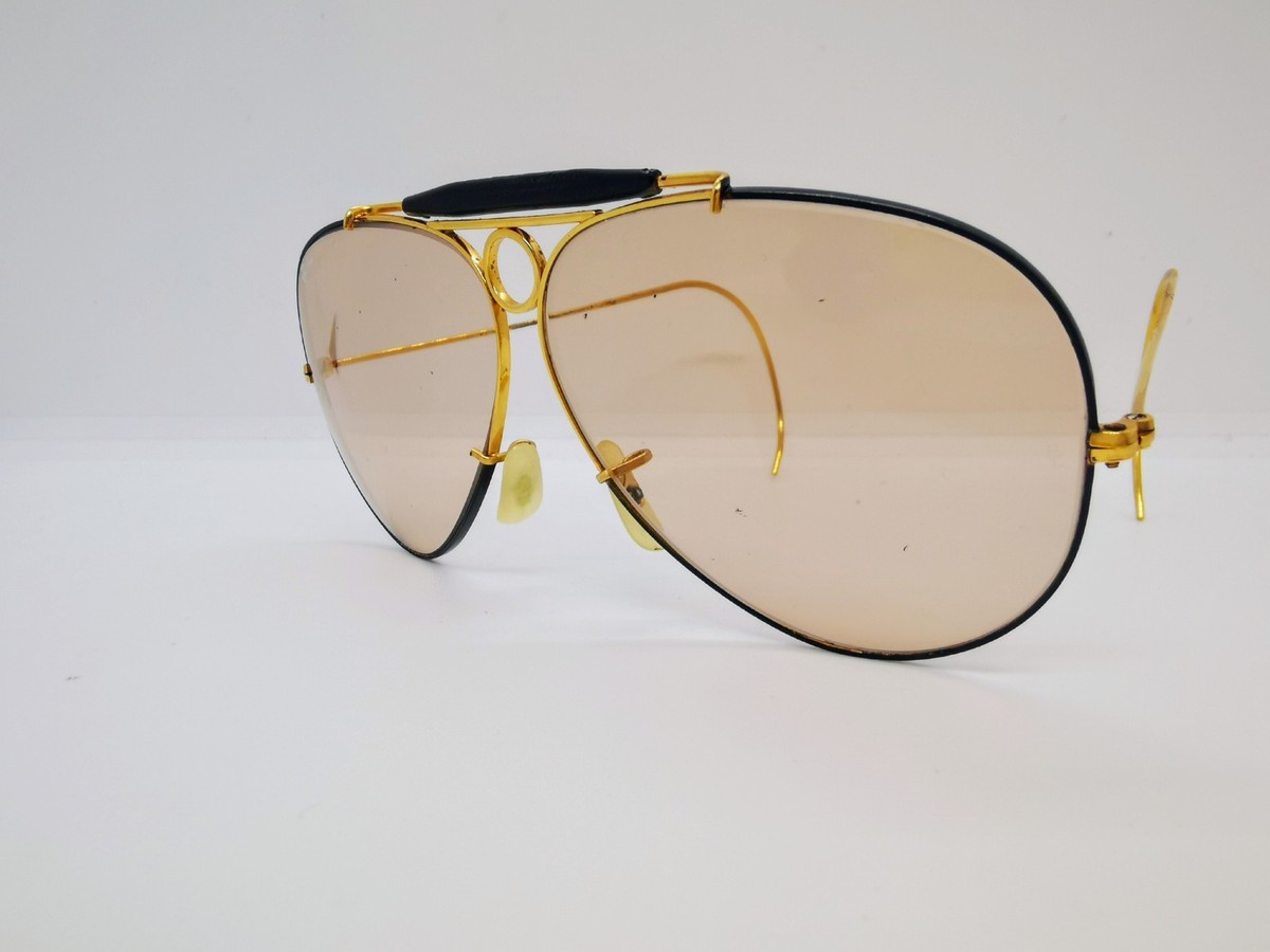 Ray-Ban Black Brown Vintage Sunglasses for sale | eBay Ray-Ban Black Brown Vintage Sunglasses for sale | eBay