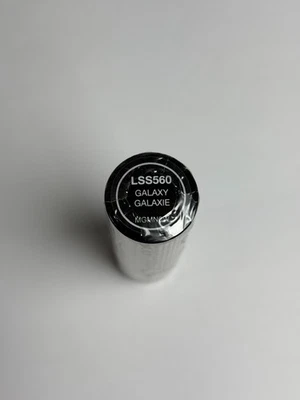 NYX Extra Creamy Round Lipstick LSS 560 GALAXY Lip Smacking Fun Colors - SEALED - Image 1 of 4