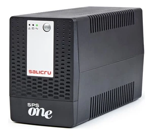 Salicru Ups Sps 1100 One Bl IEC - (Offline Ups - Photo 1/3