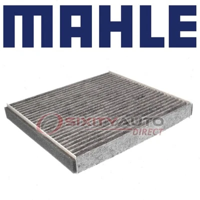 MAHLE Engine Oil Filter for 2015-2016 Volvo V60 - Oil Change Lubricant ow Foto 1 de 4