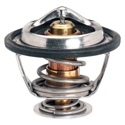Gates For Chevy Camaro 1993 94 95 96 1997 Thermostat | Stainless Steel & Copper - Image 1 of 4