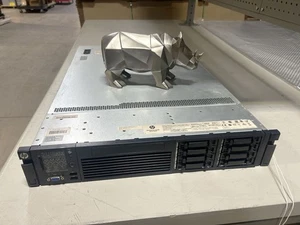 AT101A HP Integrity rx2800 Server - Picture 1 of 3