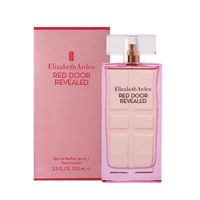 Fragancias Elizabeth Arden para damas puerta roja revelada EDP 3,4 OZ 085805261122 Foto 1 de 2
