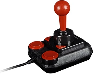 Oryginalny joystick Speedlink Competition Pro USB KOKA Edition retro gry gamingowe - Zdjęcie 1 z 6
