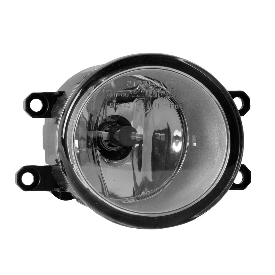 Fog Light For Toyota Venza 13-16 Replace Brand New Passenger Side — 第 1/1 张图片