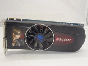 SAPPHIRE RADEON HD 5870 1 GB PCI-e TARJETA GRÁFICA PC / MAC Pro 1.1-5.1 #GK2806 - Imagen 1 de 4