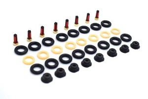 Kit riparazione ugello iniezione guarnizione MERCEDES - V8 M119 - W124 W140 W129 W210 - Foto 1 di 7