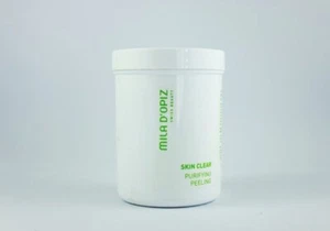 Mila d'opiz Skin Clear Purifying Amber Peeling 240ml #da - Imagen 1 de 1