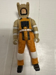 VTG 1985 Robotix Captain Argus Action Fig. Tauron Oxus 1st Technician Scout (S24 - Picture 1 of 10