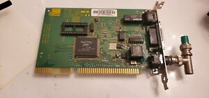 3Com 03-0021-010 Rev A  Etherlink III PCI Network Adapter Card