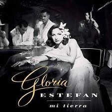 Mi Tierra - Audio CD By Gloria Estefan - VERY GOOD