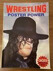 WWF Wrestling Poster Power - Ausgabe 12 - The Undertaker
