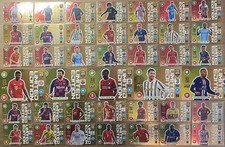 2020 Panini Adrenalyn XL FIFA 365 - 2021, Limited Edition LE