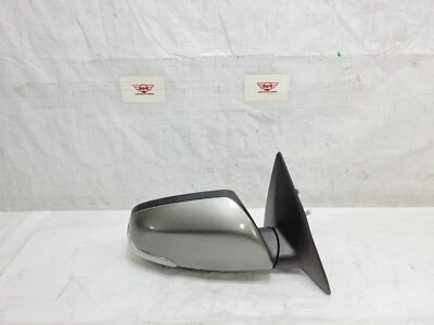 Espejo retrovisor de puerta Kia Forte Koup 2010 pasajero derecho señal de visión lateral OEM 876201M000 Foto 1 de 4
