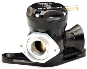 Go Fast Bits GFB Hybrid Blow Off Valve For 02-07 Subaru WRX & 04-19 STi BOV - Picture 1 of 4