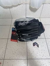 LHT Lefty Rawlings Sc105bgb 10.5" Sure Catch Series Youth Baseball Glove
