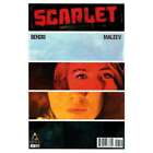 Scarlet (série 2010) #7 en état presque comme neuf. Marvel Comics [e^