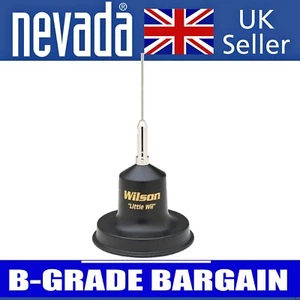 B-Ware Original Wilson Little Wil CB-Antenne - Bild 1 von 2