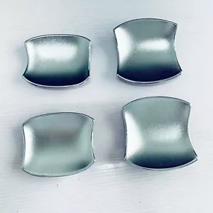 Para Lexus NX 250 350 350H 450H 2021-2023 manija de puerta cubierta de tazón moldeo - Imagen 1 de 3