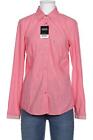 Gaastra Bluse Damen Oberteil Hemd Hemdbluse Gr. M Baumwolle Pink #mwyg528