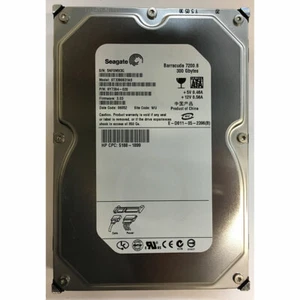 9Y7384-020 - Seagate 300GB 7200 RPM SATA 3.5" HDD - Picture 1 of 1