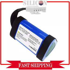 Batteria di ricambio 7800 mAh per JBL Charge 4 4BLK 4J 1INR19/66-3 ID998 IAA011NA - Foto 1 di 5