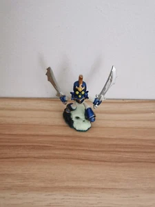 Twin Blade Chop Chop - Skylanders Swap Force - Angebot siehe Beschreibung! - Bild 1 von 1