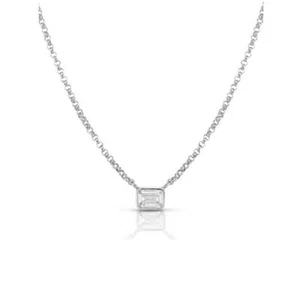 Collana Donna LIU JO Luxury LJ2526 Acciaio Inossidabile - Foto 1 di 1