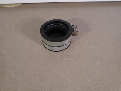 2000 KTM SXC 400 BOTA DE ADMISSÃO AR BORRACHA 00 KTM SXC400 LC4 - Imagem 1 de 4