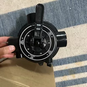 Multi-Port Valve - Picture 1 of 1