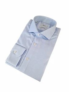 Ingram Hemd Regular Fit Celeste - Bild 1 von 2