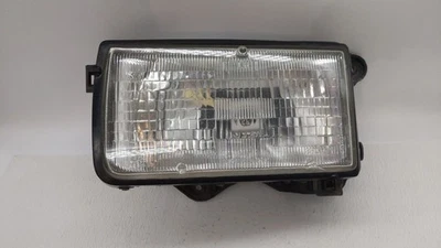 Isuzu Rodeo 1995-1997 Pasajero Derecho OEM Faro Faro Lámpara Y56V9 Foto 1 de 4