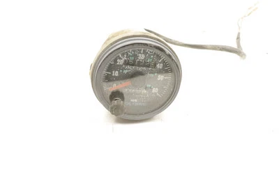 Polaris Sportsman 500 4x4 98 Speedometer 5,122 Miles Gauges 3280172 39918 - Image 1 of 4