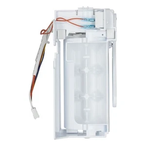 Eiswürfelbereiter Eiswürfelschale IceMaker Kühlschrank LG AEQ32837901 - Bild 1 von 5