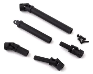 Axial 31611 SCX24 Driveshaft Set (Short Medium Long) (3) - Picture 1 of 1
