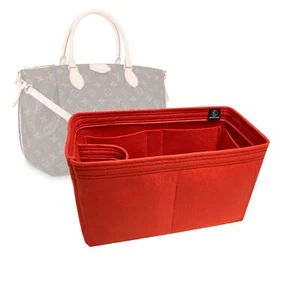 Bag Organizer for Louis Vuitton Turenne MM (Zoomoni/Premium/20 Color Options) - Picture 1 of 8