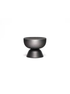 Lexon - Tamo Infinitely Pairable Mini Bluetooth Speaker - Black - Picture 1 of 4