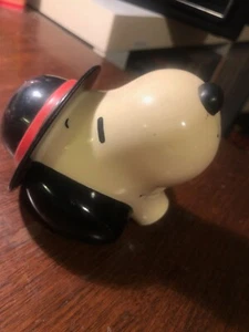 Snoopy Toy (incomplete) - McDonalds Happy Meal - Mix n Match - 2000 - Picture 1 of 1