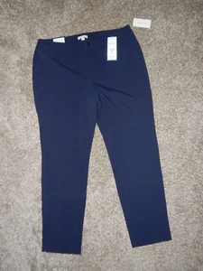 NEW Charter Club Dress Pants Size 14 - Picture 1 of 2