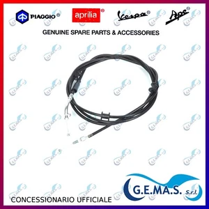Übertragung Kabel Beschleuniger Gas Original Piaggio Hexagon GTX CM065901 - Bild 1 von 1