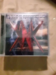 Kaos N Kunfusion CD - Picture 1 of 2