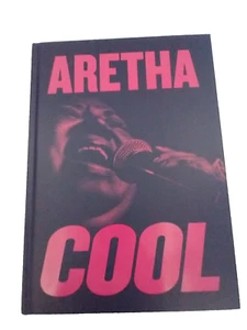 Aretha Cool: The Intimate Portraits. Matthew Jordan Smith. Aretha Franklin! - Imagen 1 de 22