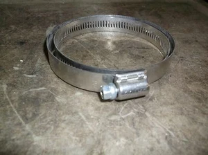 NUOVO morsetto tubo Dayco 204 misura 6-1/8-7 156-178 mm *SPEDIZIONE GRATUITA* - Foto 1 di 3