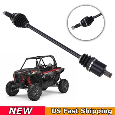 For 2017-2022 Polaris RZR XP 1000 High Lifter Edition Front Axle - left or right Foto 1 de 4