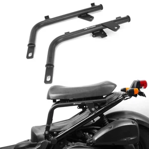 Repuesto de marco de asiento descendente apto para Honda Ruckus/Zoomer NPS50 2003-2024 - Imagen 1 de 11